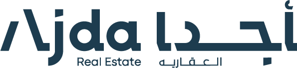 أجدا للعقارات